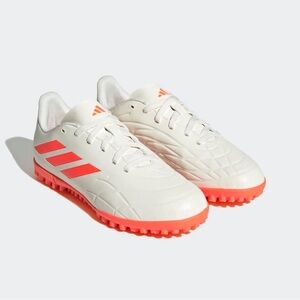 Adidas Copa Pure.4 Turf Soccer Shoes - 12.5 K